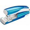 Zošívačka Leitz New NeXXt WOW 5502 metalická modrá