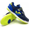 Joma Top Flex JR 2403 Navy Royal
