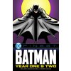 DC Finest: Batman: Year One & Two (Brožovaná)