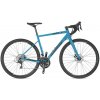 AUTHOR AURA XR3 2025 MODRÁ 56 cm
