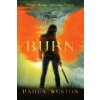 Paula Weston - Burn