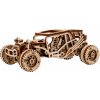 WOODEN CITY 3D puzzle Automobil Buggy 137 ks