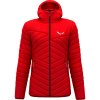 Pánska bunda Salewa Brenta RDS DWN M JKT Flame/0910 S