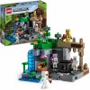 LEGO® Minecraft® 21189 Jaskyňa kostlivcov