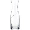 Diamante karafa zdobená kamienkami Swarovski Silhouette City 1000 ml