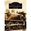Railroads of the Pike's Peak Region:: 1870-1900
