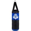 BUSHIDO Boxovacie vrece DBX Kids 60cm/22cm 7kg pre deti, modrý