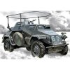 ICM Sd.Kfz. 223 1/72