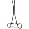 Surgicrafts PEÁN ZAHNUTÝ 18 cm 1 ks