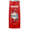 Old Spice Deep Sea Sprchový gél A Šampon 675 ml