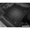 Frogum Autorohože PROLINE - Porsche CAYENNE II 2010-2017