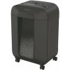 Skartovací stroj, konfety, 11 listov, FELLOWES Powershred LX85