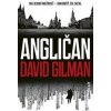 Angličan - Gilman David