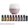doTerra Home Essentials enrollment Kit Domáci lekár 10 ks 140 ml
