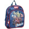 Vadobag batoh Avengers Team modrý