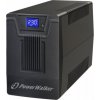 PowerWalker VI 1000 SCL UPS 1000VA/ 600W