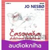 Časovaňa doktora Proktora - Jo Nesbo