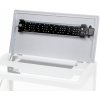 JK ANIMALS kryt LED pre JK-A510 biely 49 x 26 cm