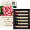 Sennelier olejové pastely rose in bloom sada 6 ks