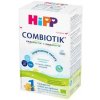 Hipp bio combiotik 1 bio dojčenské mlieko pre deti od narodenia 4 x 600 g