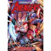 Marvel Action - Avengers 2: Rubín úniku