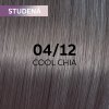 Wella Professionals Shinefinity Zero Lift Glaze 04/12 Cool Chia 60 ml