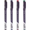 Pilot FriXion Fineliner sada BASIC 4 ks