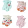 Zapf Creation Baby Annabell® Ponožky, 2 druhy, 43 cm