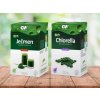 Green Ways JAČMEŇ 300G + CHLORELLA 330G + SHAKER