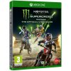 Monster Energy Supercross