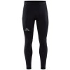 Pánske nohavice Craft PRO Trail Black M