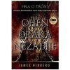 Oheň draka nezabije - James Hibberd