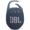 JBL Clip 5 Blue JBL CLIP5BLU