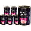 Dolina Noteci Premium Junior bohaté na moriaka 12 x 400 g