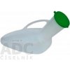 FAZZINI FLASA NA MOC BAZANT s viečkom 1x1 ks, 8594062490333
