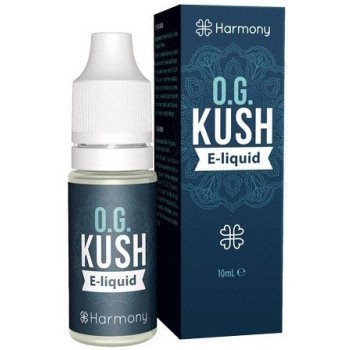 Harmony O.G. Kush 10 ml 600 mg