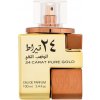 Lattafa 24 Carat Pure Gold (U) 100ml, Parfumovaná voda