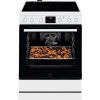 ELECTROLUX AirFry LKR64020AW