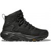 Pánske outdoorové topánky Hoka KAHA 3 GTX čierne 1162530-BBLC - EUR 47 1/3 | UK 12 | US 12,5