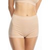 Nohavičky Julimex Bamboo Boyshorts - Béžová / S