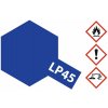 Farba Tamiya Lacquer Color LP-45 - Racing Blue 10ml