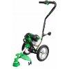 Motorový krovinorez ZIPPER ZI-MOS125