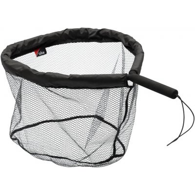 DAM Floating Landing Net Oval 50 × 40 × 35cm