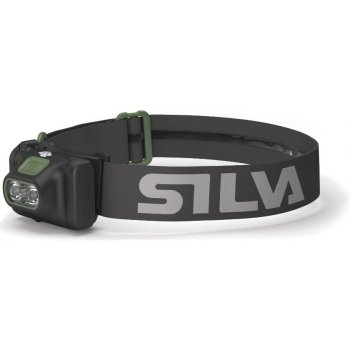 Silva Scout 3X