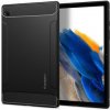 Spigenerace Rugged Armor Black Samsung Galaxy Tab A8 ACS04136