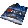 Sablio Plážová deka DOTA 2 Modrá