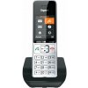 Gigaset COMFORT 500 silver-black