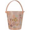 Little Dutch: vedro na piesok Pink Ocean Dreams