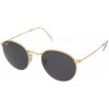 Slnečné okuliare Ray-Ban Round Metal RB3447 919648 Veľkosť: 53