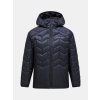 BUNDA PEAK PERFORMANCE M ELEVATE LINER HOOD BLACK